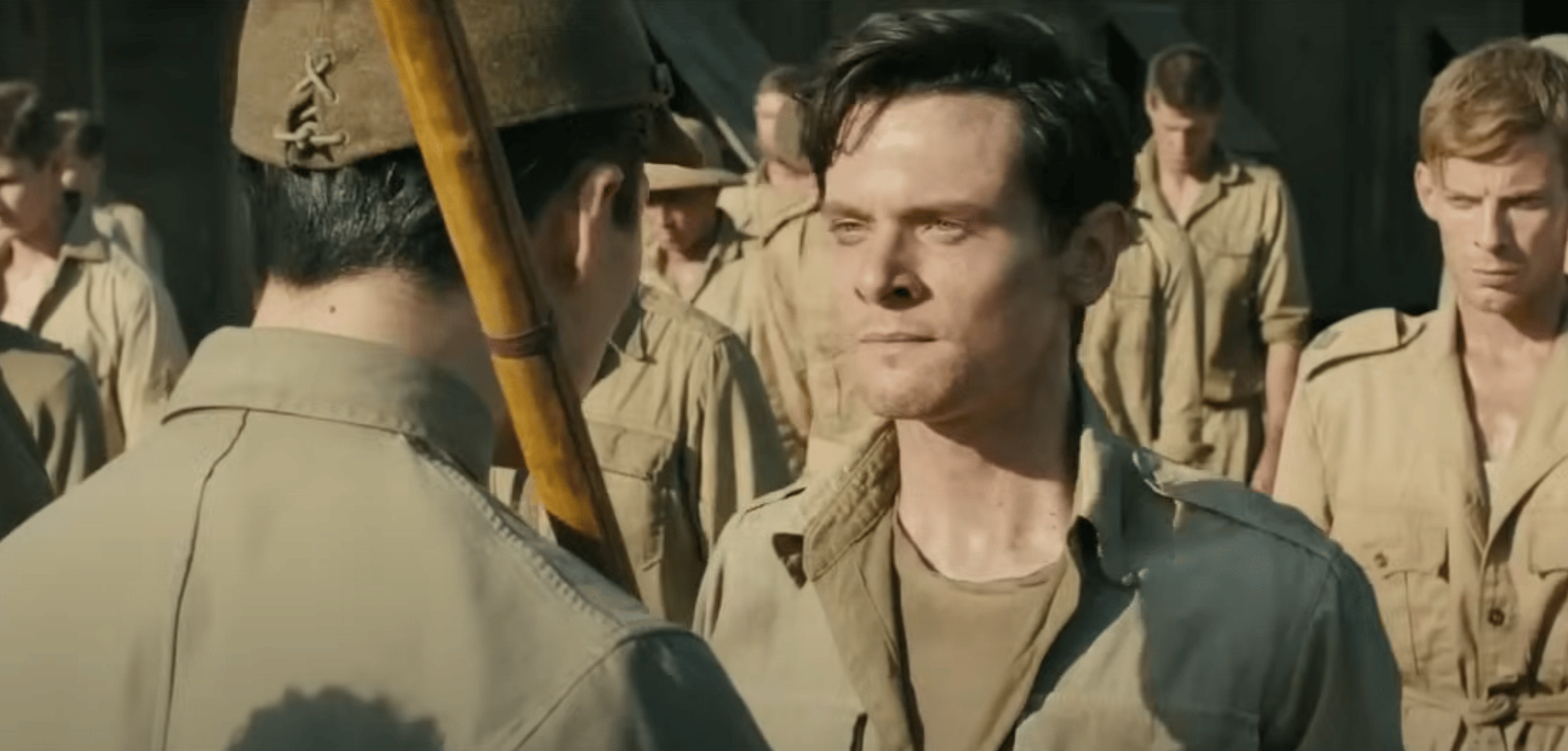 12 Best Netflix War Movies Right Now